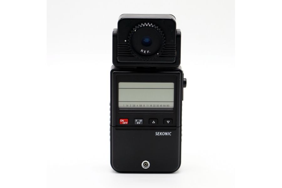 Экспонометр Sekonic X-1 Digipro L-518