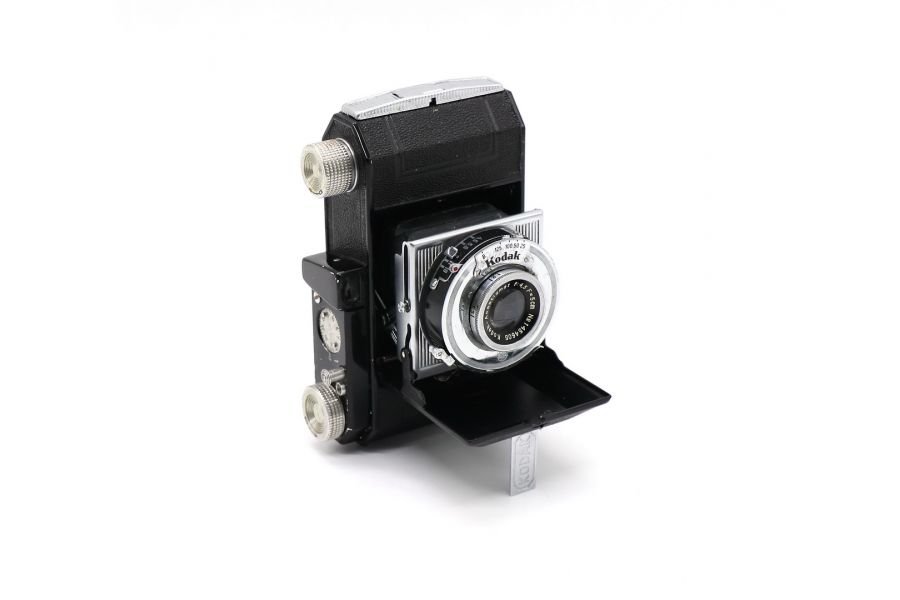 Kodak Retinette II Type 160