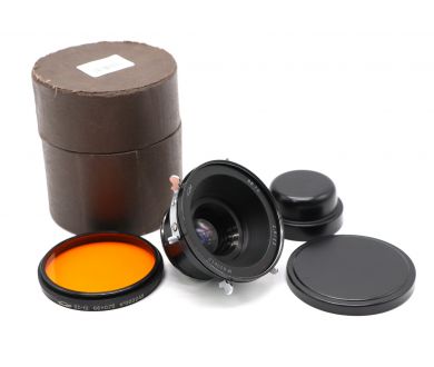 РО70 / RO70 П 2.8/22 (СССР, 1962)