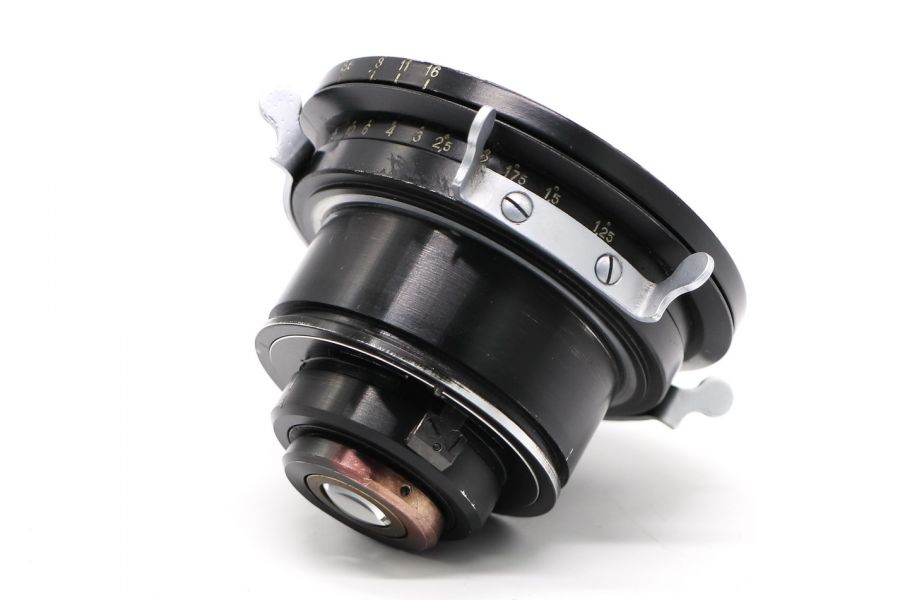 РО70 / RO70 П 2.8/22 (СССР, 1962)