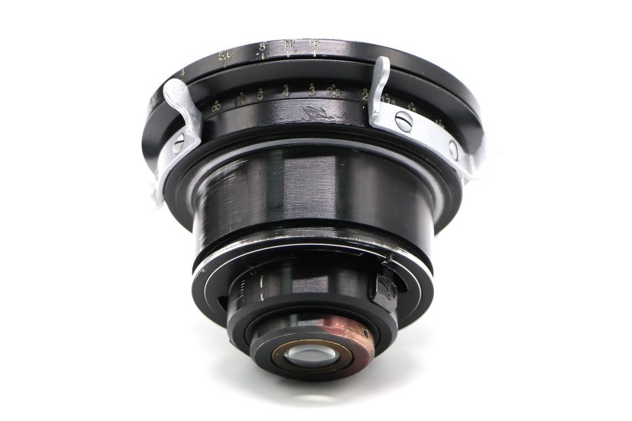 РО70 / RO70 П 2.8/22 (СССР, 1962)