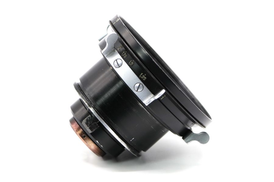 РО70 / RO70 П 2.8/22 (СССР, 1962)