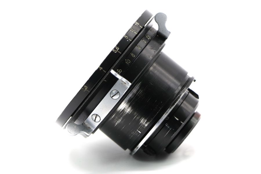 РО70 / RO70 П 2.8/22 (СССР, 1962)