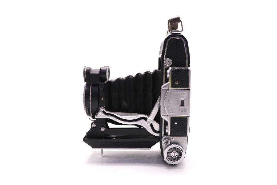 Москва 2 советская дальномерная клапп-камера (КМЗ)