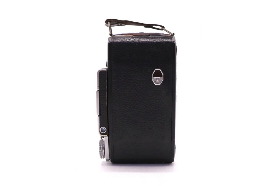 Москва 2 советская дальномерная клапп-камера (КМЗ)