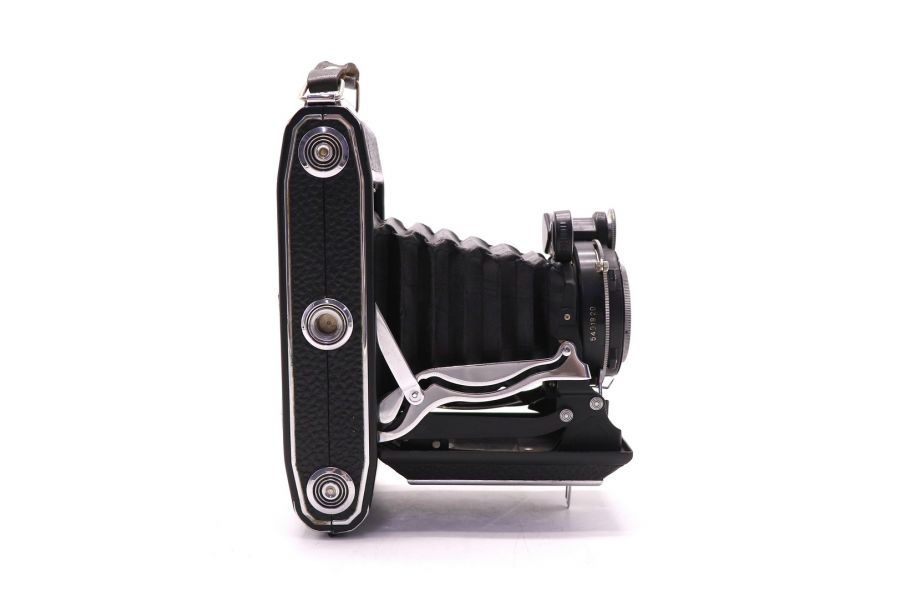 Москва 2 советская дальномерная клапп-камера (КМЗ)