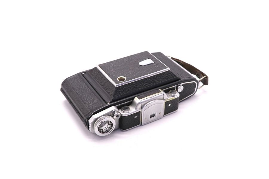 Москва 2 советская дальномерная клапп-камера (КМЗ)