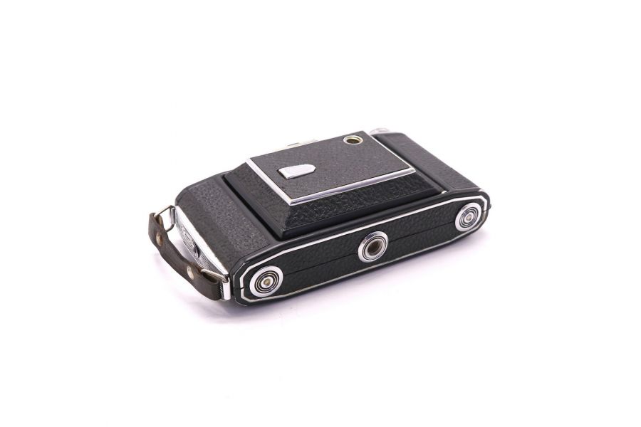 Москва 2 советская дальномерная клапп-камера (КМЗ)