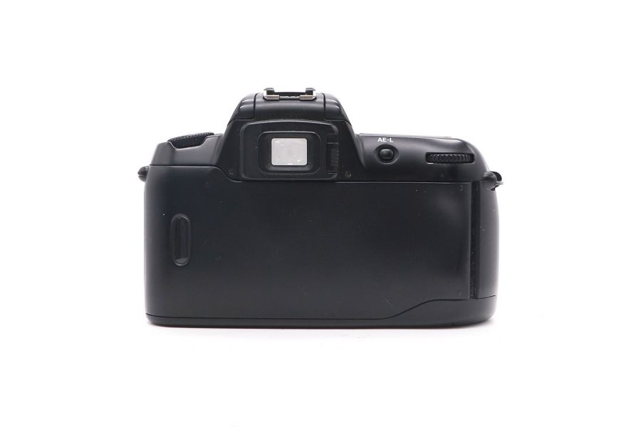 Nikon F60 body black