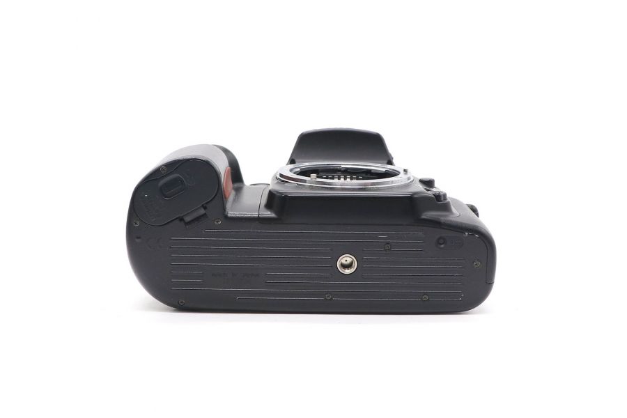 Nikon F60 body black