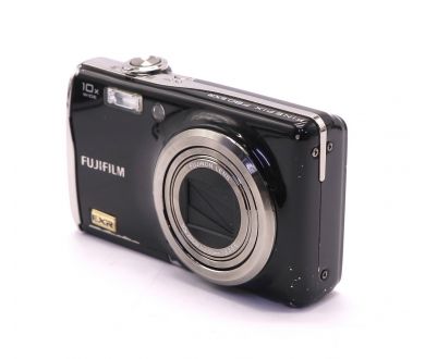 Fujifilm FinePix F80 EXR