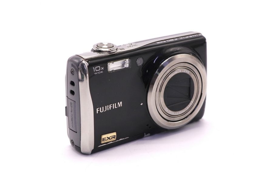 Fujifilm FinePix F80 EXR