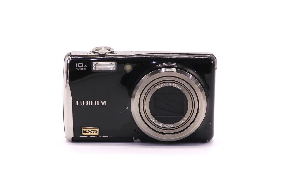 Fujifilm FinePix F80 EXR