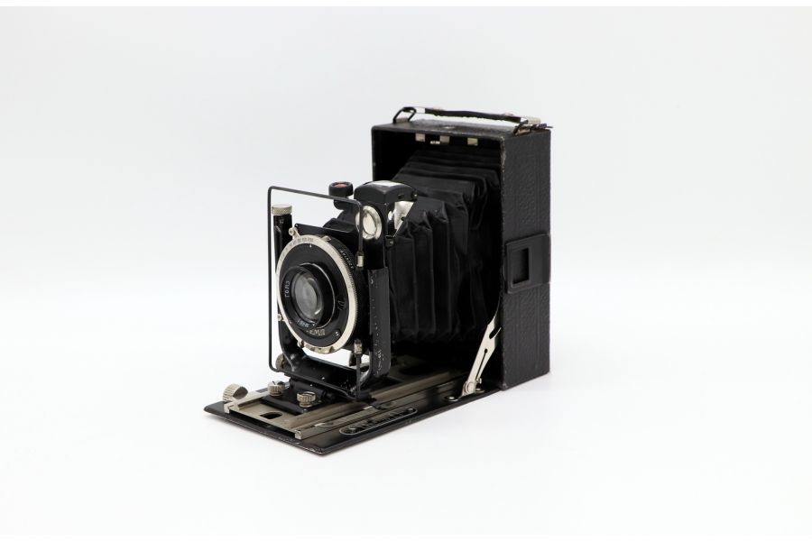 Редкость Фотокор Темп ( СССР 1939 г)