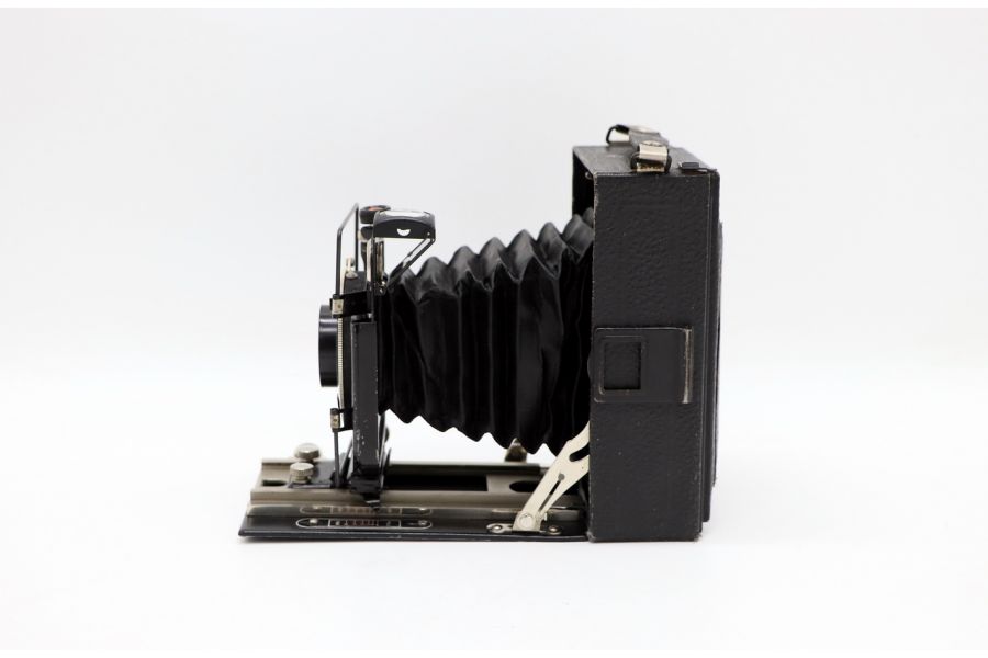 Редкость Фотокор Темп ( СССР 1939 г)