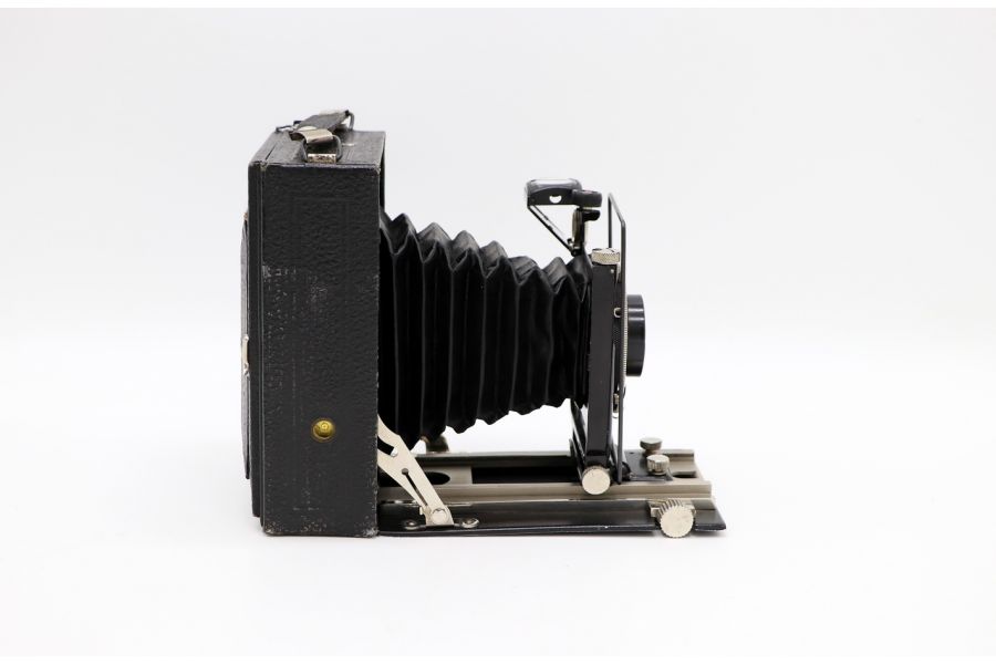 Редкость Фотокор Темп ( СССР 1939 г)