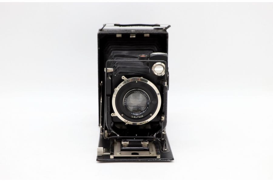 Редкость Фотокор Темп ( СССР 1939 г)