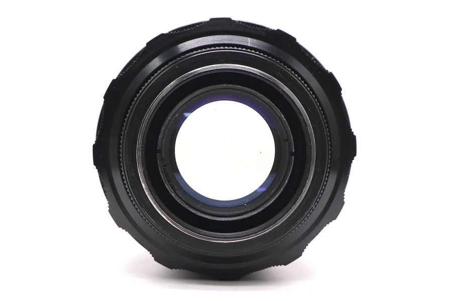 Гелиос-44 2/58 М39 лак 13 лепестков