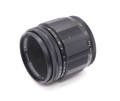 Macro-Takumar 50mm f/4