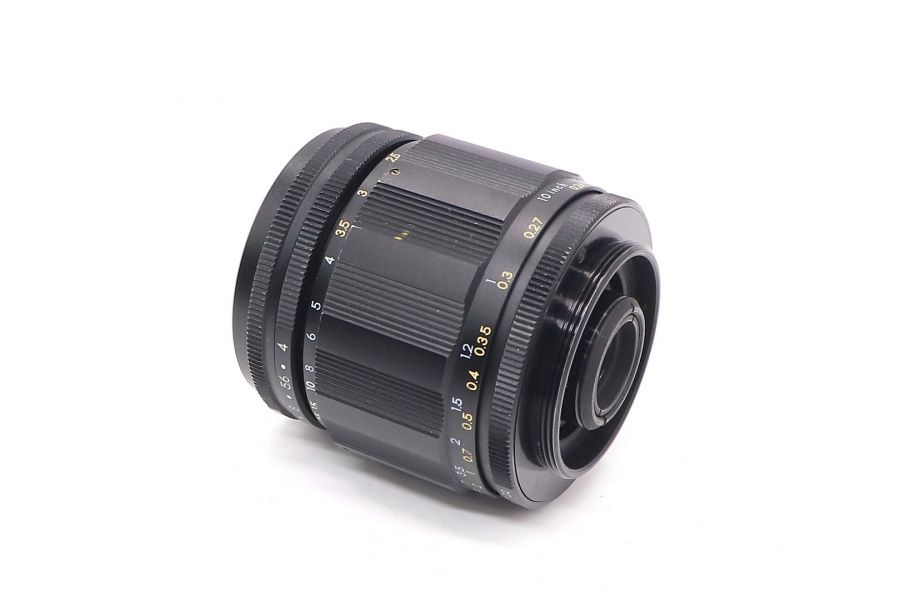 Macro-Takumar 50mm f/4