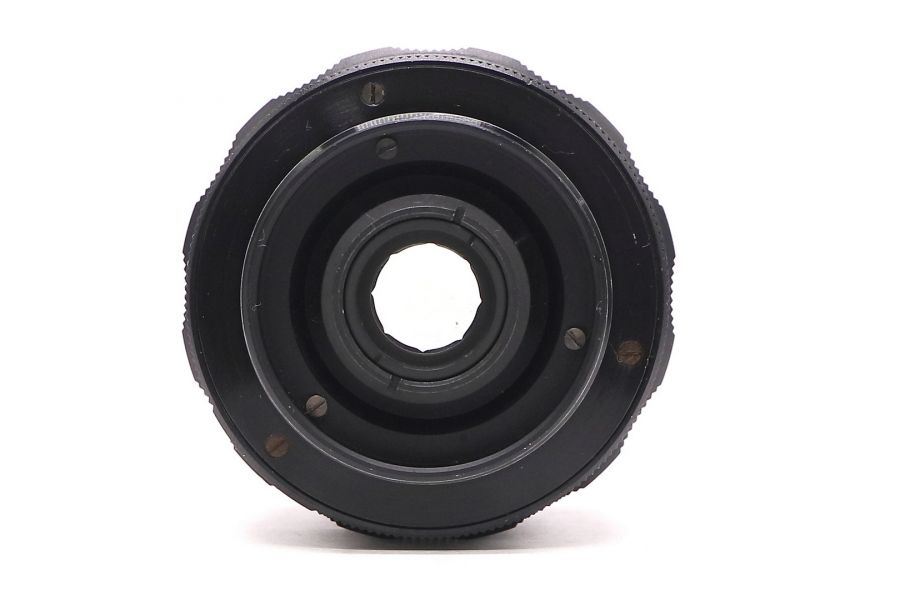 Macro-Takumar 50mm f/4