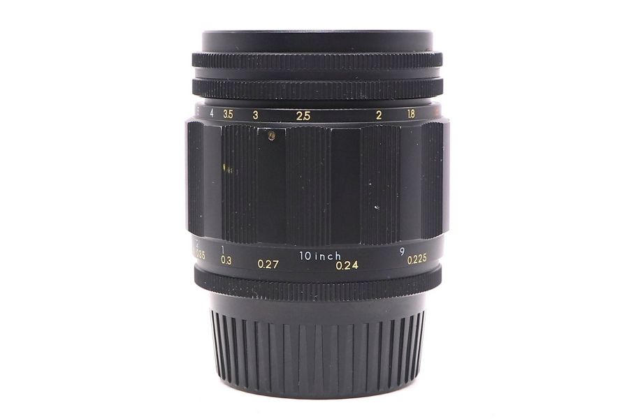 Macro-Takumar 50mm f/4