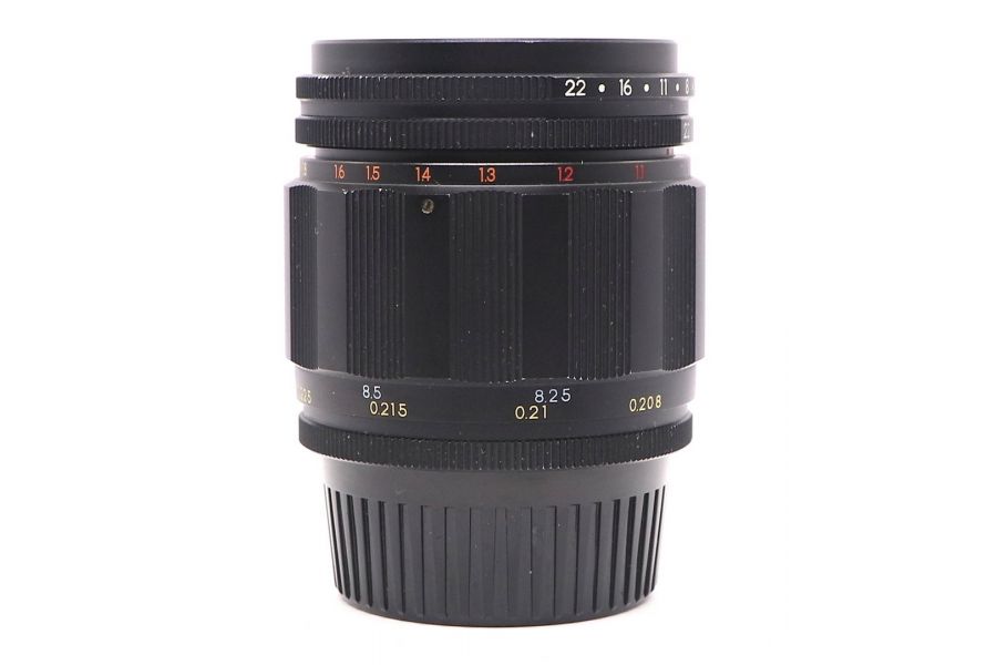 Macro-Takumar 50mm f/4