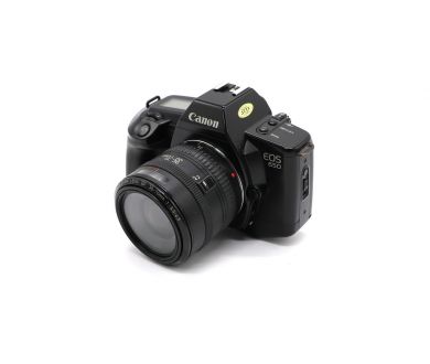 Canon EOS 650 kit