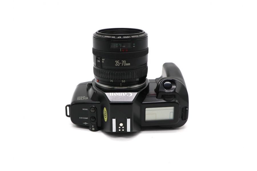 Canon EOS 650 kit