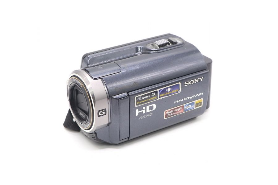 Видеокамера Sony HDR-XR350E