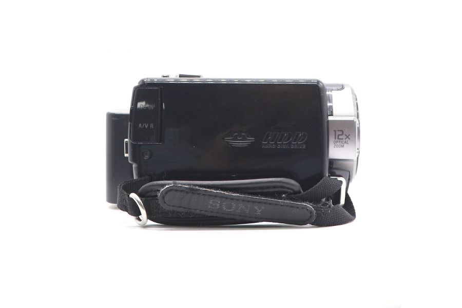 Видеокамера Sony HDR-XR350E