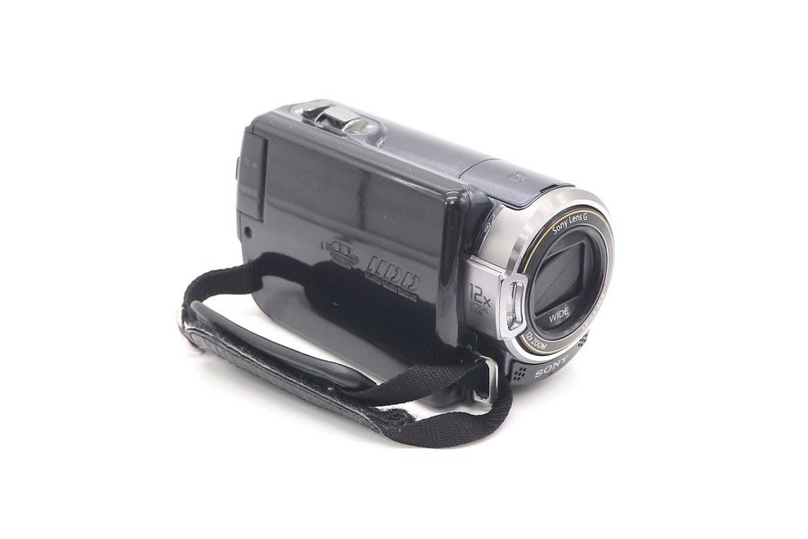 Видеокамера Sony HDR-XR350E