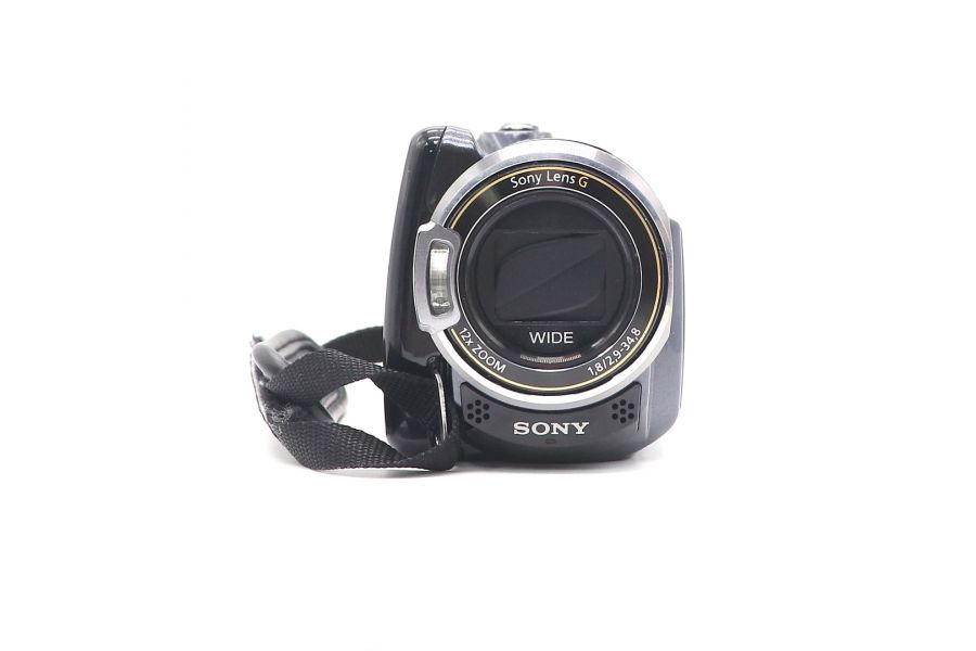 Видеокамера Sony HDR-XR350E