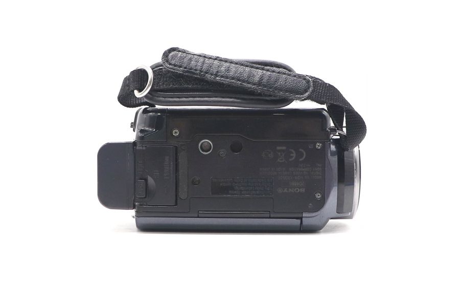 Видеокамера Sony HDR-XR350E