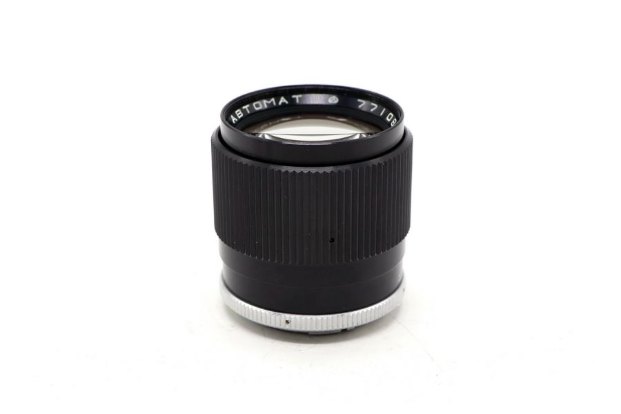 Юпитер-9 Автомат 2/85mm (СССР, 1980)