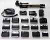 Фотоаппараты (20 штук) и принадлежности №17