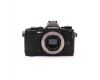 Olympus OM-D E-M5 II body (пробег 7485 кадров)