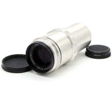 Купить Triotar 4/13.5cm T Carl Zeiss Jena M42 Triotar 4/13.5cm T Carl Zeiss Jena M42