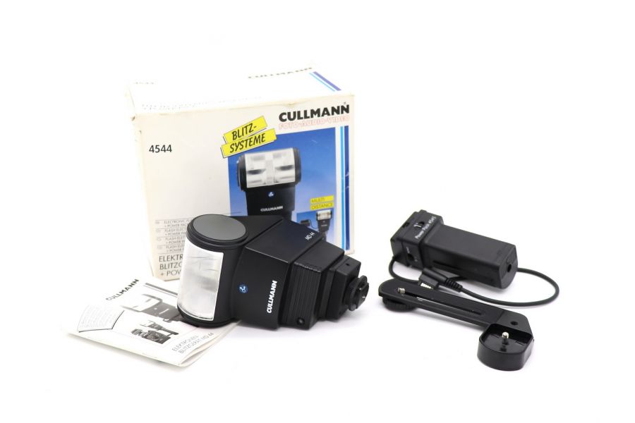 Фотовспышка Cullmann MD44