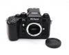 Nikon F4 body + Nikon Multi-Control Back MF-23 (Japan,1992)