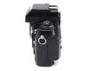 Nikon F4 body + Nikon Multi-Control Back MF-23 (Japan,1992)