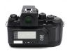 Nikon F4 body + Nikon Multi-Control Back MF-23 (Japan,1992)