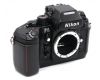 Nikon F4 body + Nikon Multi-Control Back MF-23 (Japan,1992)