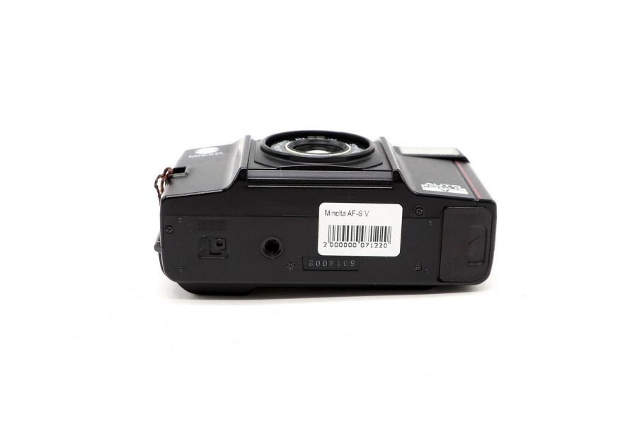 Minolta AF-S V