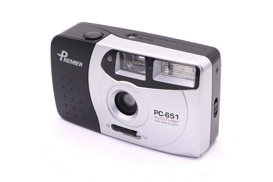 Premier PC-651 в упаковке