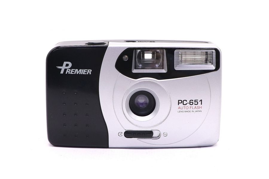 Premier PC-651 в упаковке