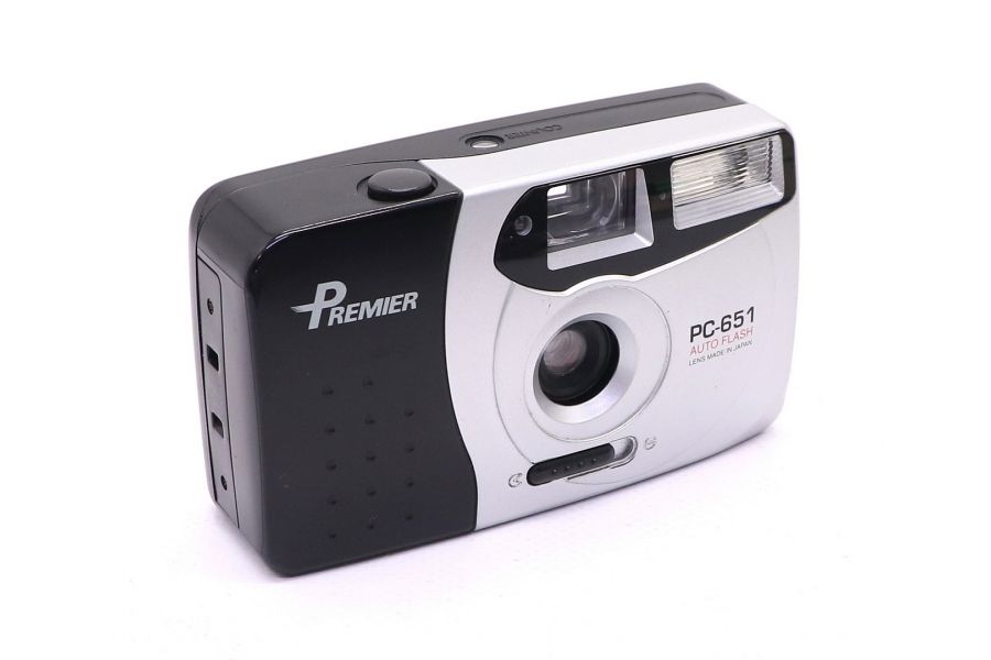 Premier PC-651 в упаковке