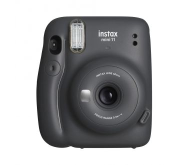 Купить Fujifilm Instax Mini 11 (черный) Fujifilm Instax Mini 11 (черный)