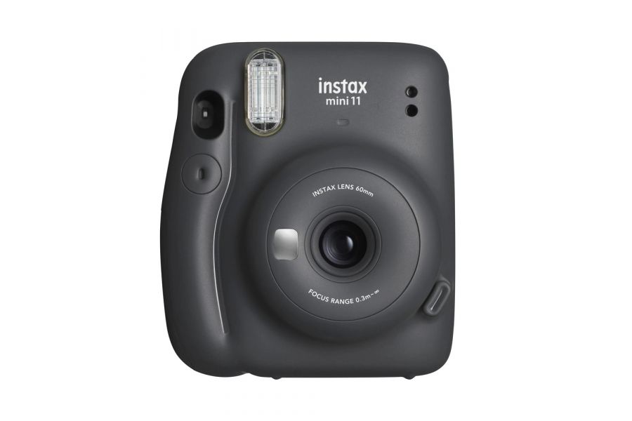 Fujifilm Instax Mini 11 (черный) 