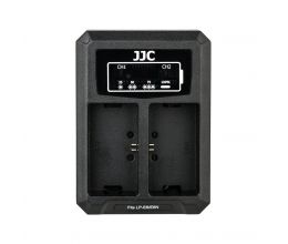 Зарядное устройство JJC DCH-LPE6